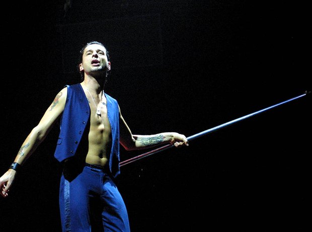 Depeche Mode