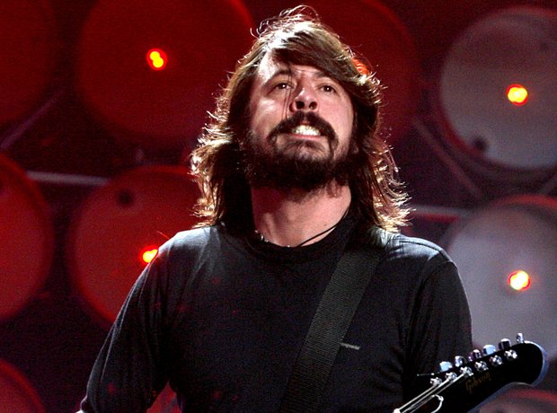 Foo Fighters