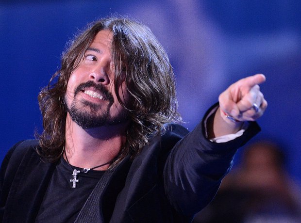 Foo Fighters