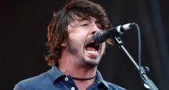 Foo Fighters