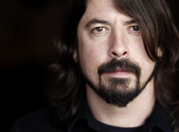 Foo Fighters