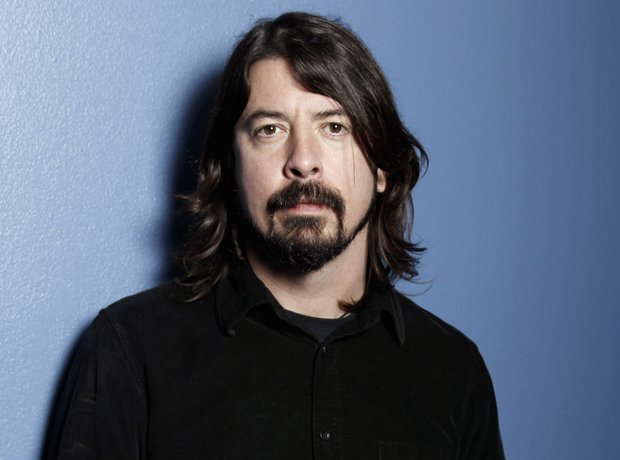 Foo Fighters