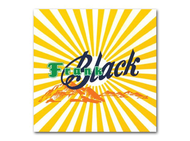 Frank Black - Frank Black