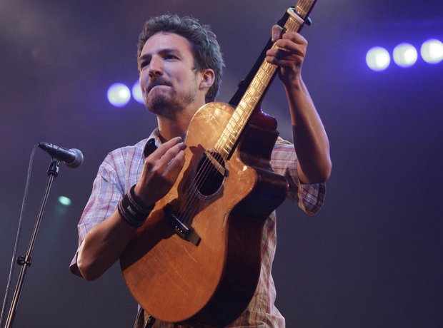 Frank Turner