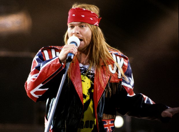 Guns n' Roses