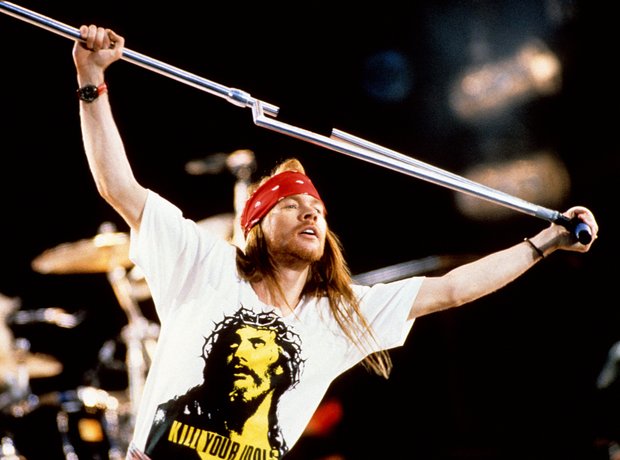 Guns n' Roses