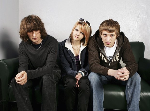 The Subways