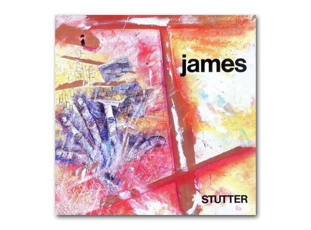 June: James - Stutter - The Best Albums Of 1986 - Radio X