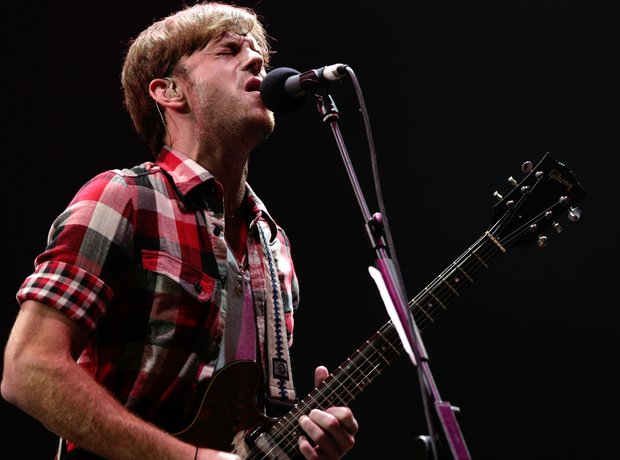 Kings of Leon