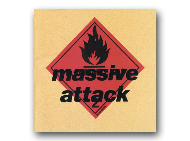 Massive Attack Heligoland Deluxe Edition Album
