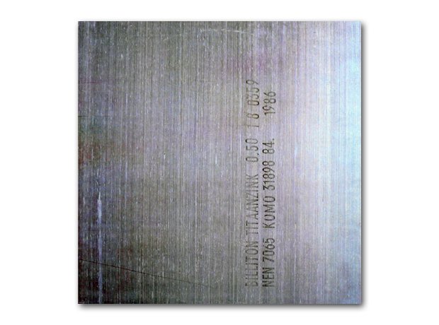 New Order - Brotherhood album cover