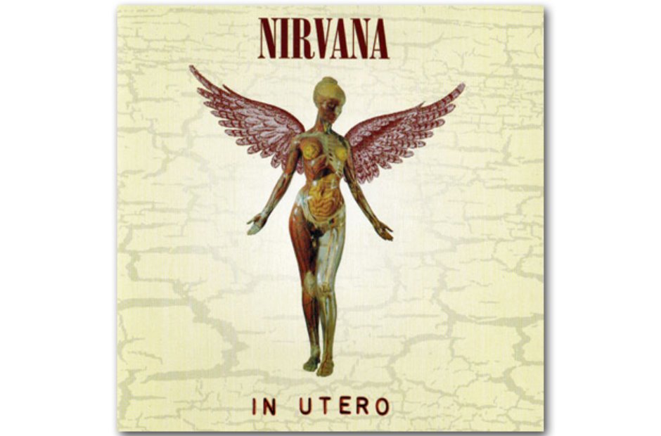 Nirvana - In Utero