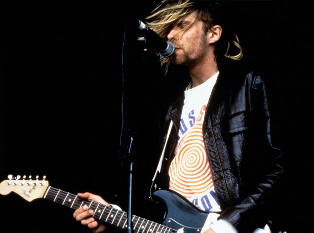 Nirvana