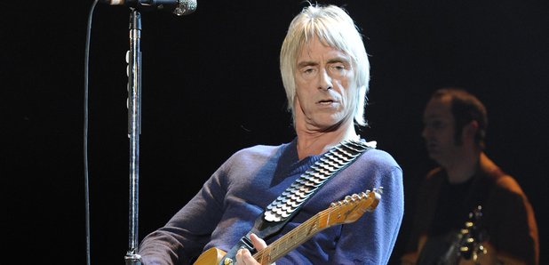 Paul Weller - The Changing Man - Radio X