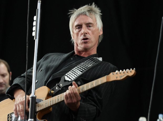 Paul Weller