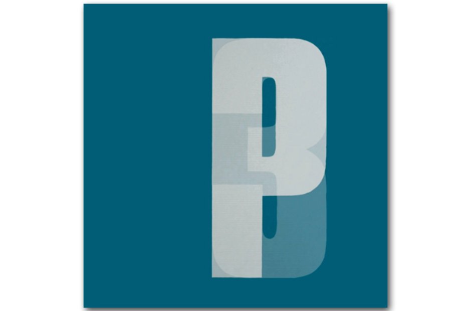 Portishead - Third album cover