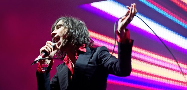 Primal Scream