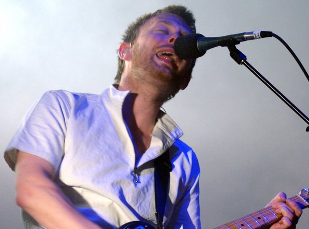 Radiohead