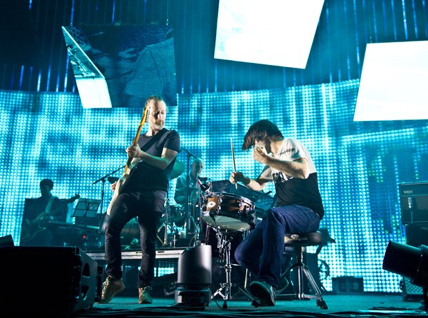 Radiohead