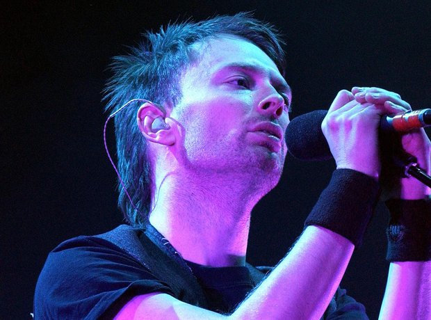 Radiohead