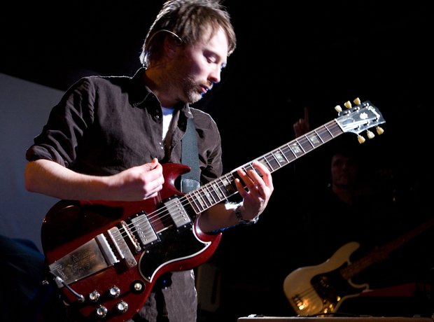 Radiohead