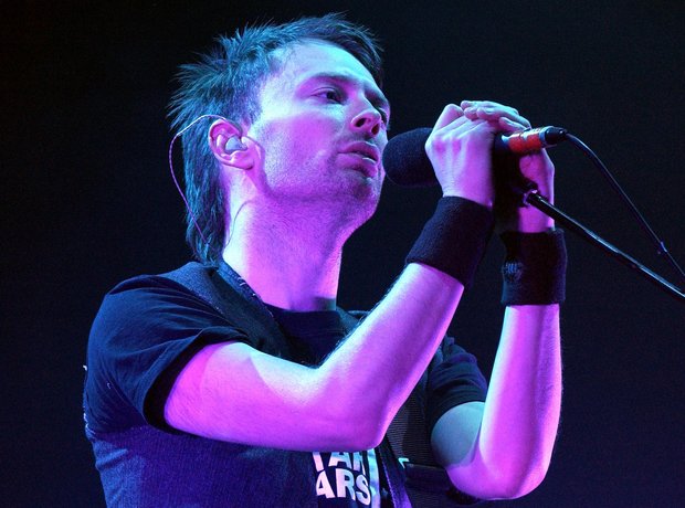 Radiohead