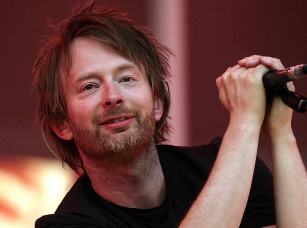 15 Big Questions About Thom Yorke... Answered! - Radio X