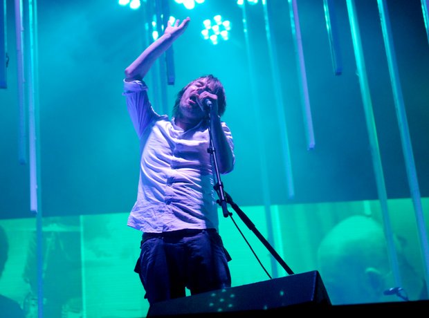 Radiohead