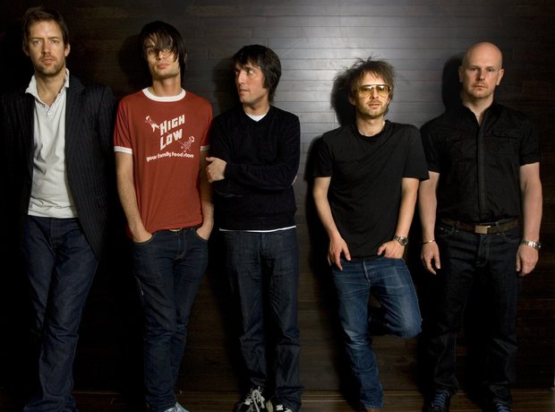Radiohead