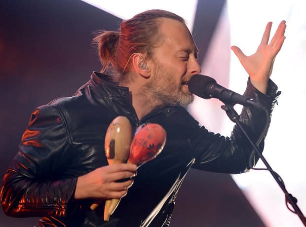 Radiohead