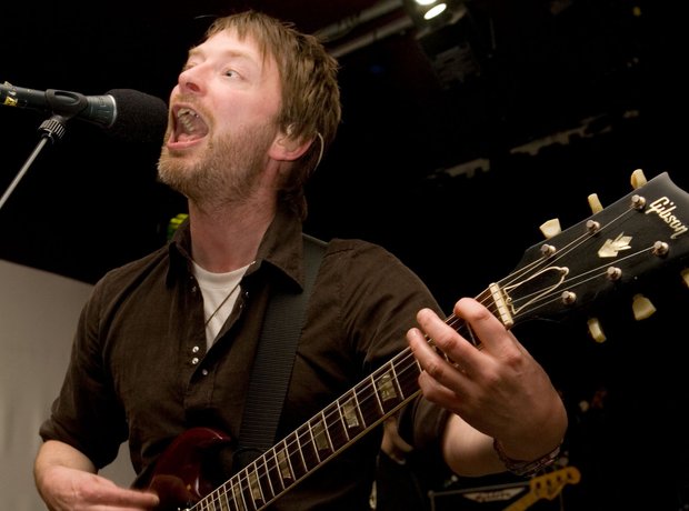 Radiohead