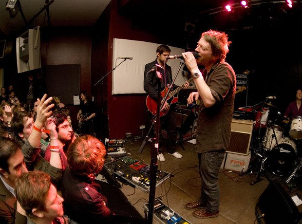 Radiohead