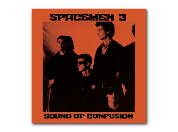 sound of confusion spacemen 3 rar