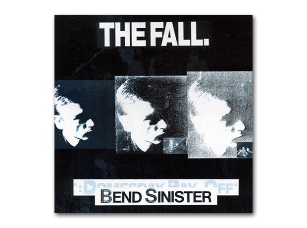 Bend sinister the fall rar