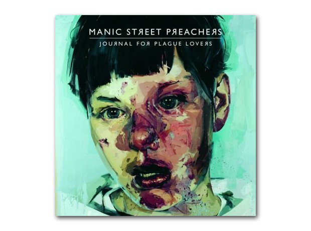 Manic Street Preachers - Journal For Plague Lovers