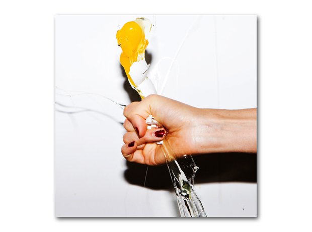Yeah Yeah Yeahs - It's Blitz! album cover