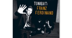Franz Ferdinand - Tonight album cover