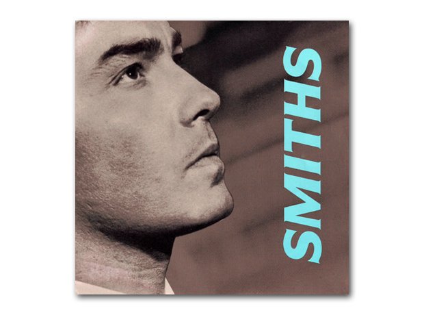 The Smiths - Panic cover