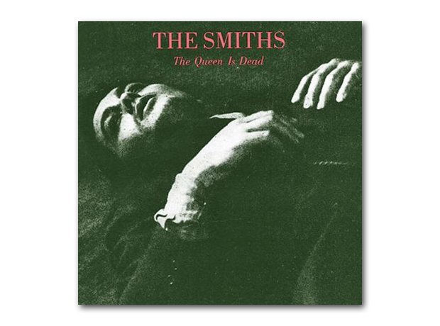 June: The Smiths - The Queen Is Dead - The Best Albums Of 1986 - Radio X