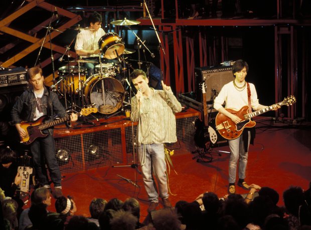 The Smiths