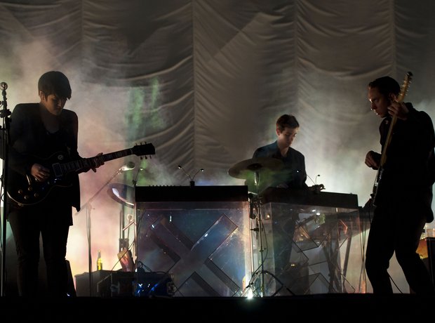 The xx