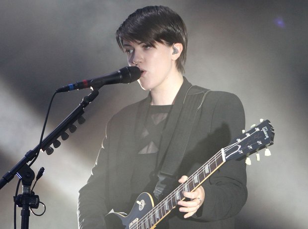 The XX