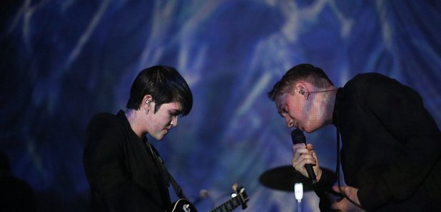 The XX