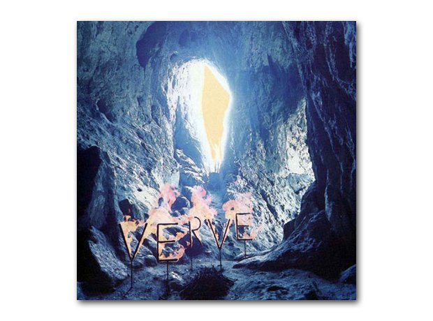 Verve - A Storm In Heaven