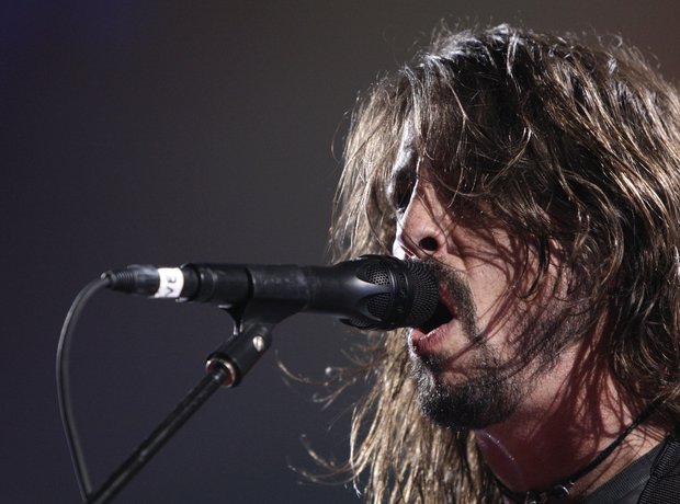Foo Fighters