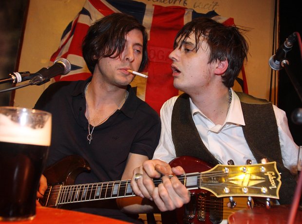 The Libertines