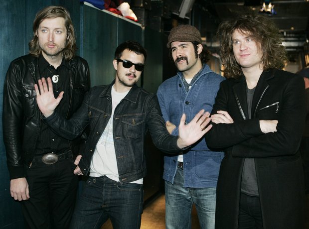 The Killers