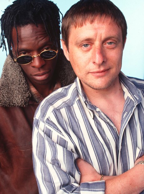 907: Black Grape - Reverend Black Grape - The Top 1,000 Songs Of All ...