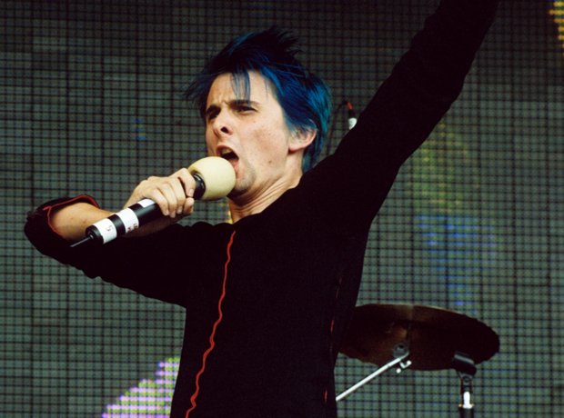 muse