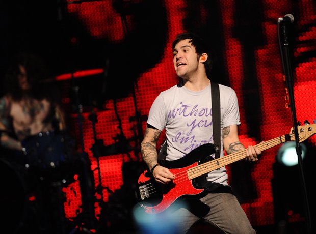 Fall Out Boy